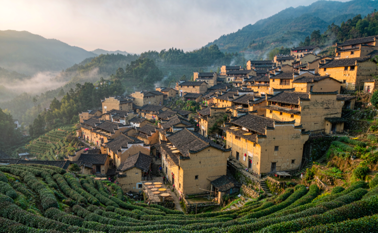 Songyang Travel Guide: Zhejiang’s Living Ancient Villages