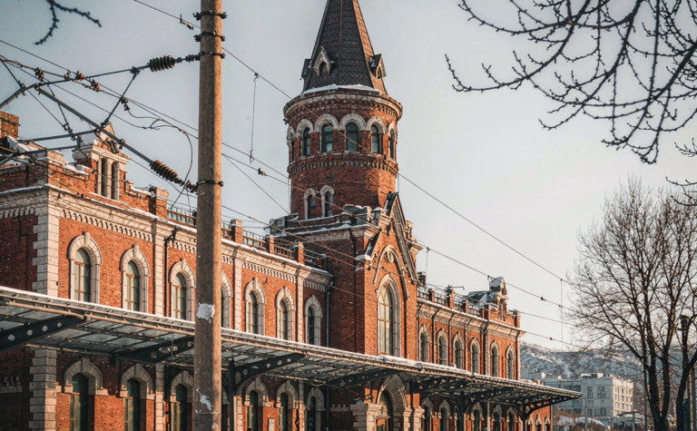 Suifenhe Travel Guide: Russia’s Gateway Town in Heilongjiang