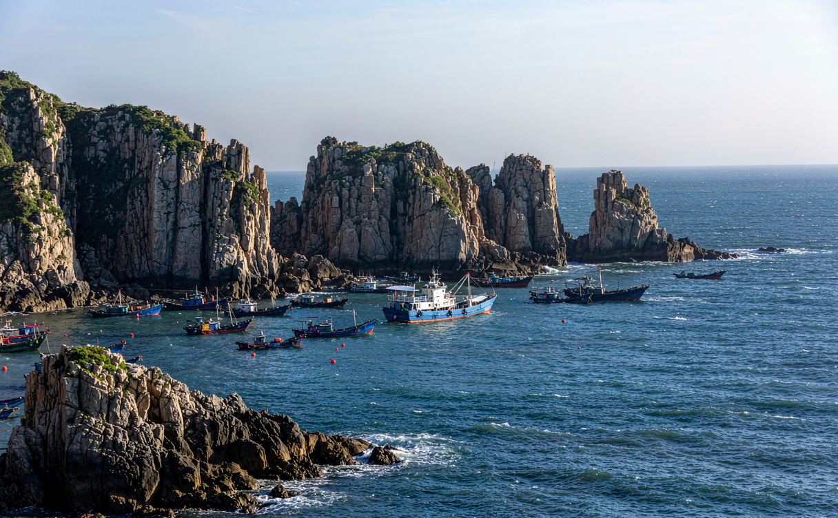 Taishan diaolou watchtower