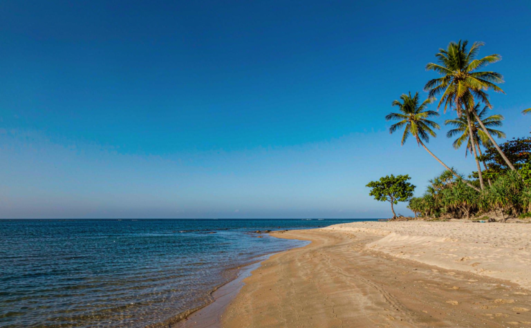 Taishan Travel Guide: Guangdong’s Overseas Chinese Hometown and Island Beaches