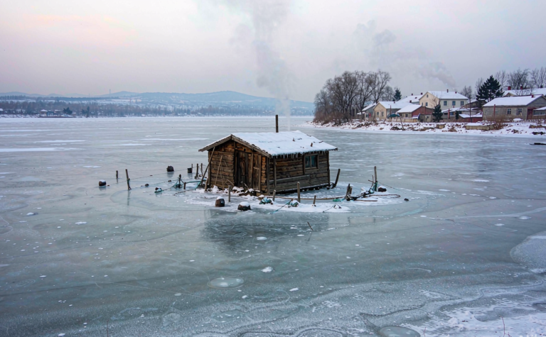 Tieling Travel Guide: Comedy Hometown, Lakes and Liaoning Countryside