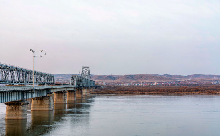 Tumen Travel Guide: Jilin’s Riverside Border Town Facing North Korea, China