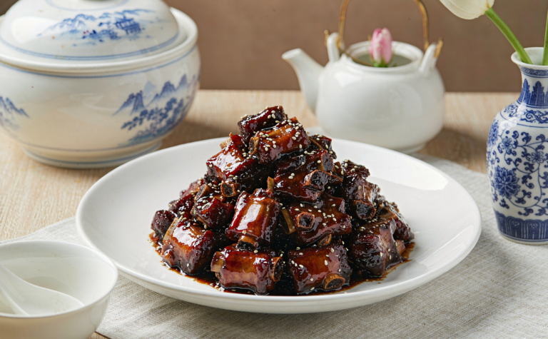 Wuxi Food Guide, China