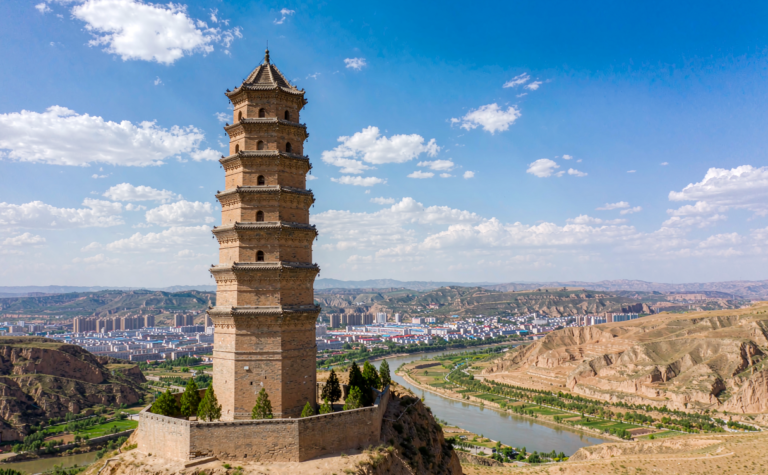 Yan’an Travel Guide: Shaanxi’s Revolutionary Heritage and Loess Hills, China
