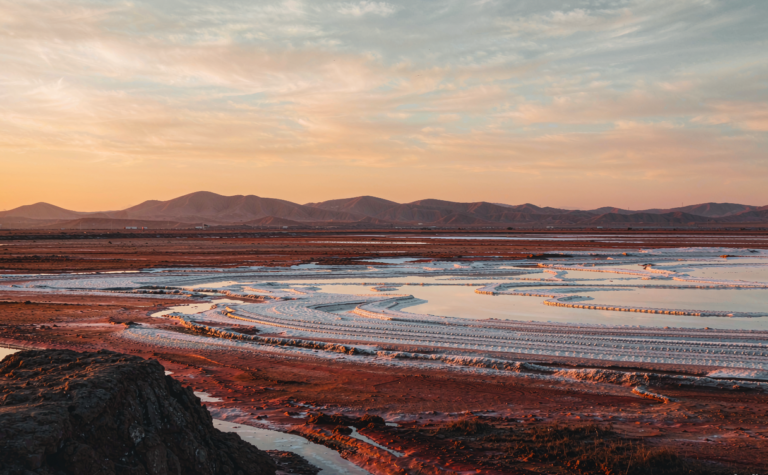 Yanchi Travel Guide, Ningxia, China