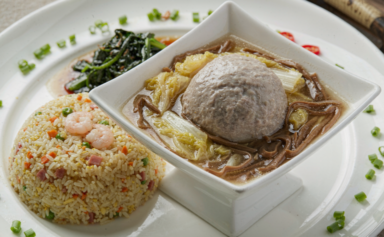 Yangzhou Food Guide: Huaiyang Classics and the Art of Early Breakfast