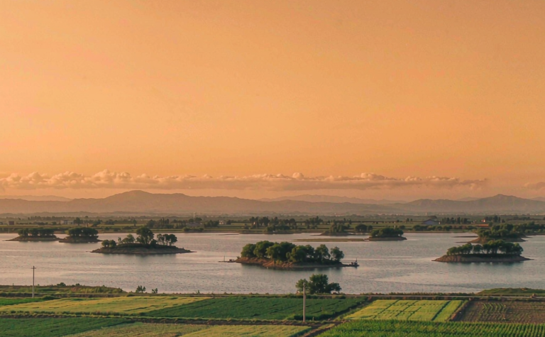 Zhumadian Travel Guide: Chaya Mountain and the Heart of Henan