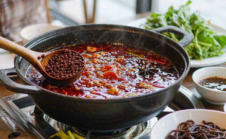 Zunyi Food Guide: Guizhou Heat, Lamb Hotpot and Red-City Eats