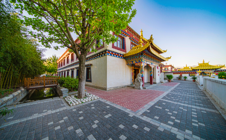 Best Boutique Hotels in Lhasa, Tibet, China