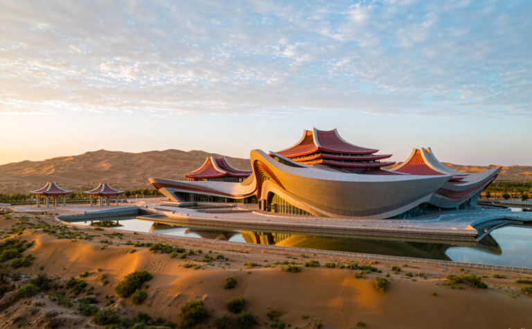 Best Hotels in Jiayuguan, Gansu, China