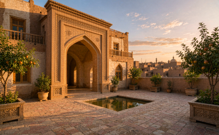 Best Hotels in Kashgar, Xinjiang, China
