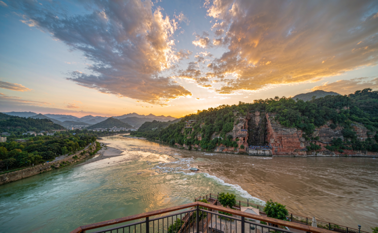 Best Hotels in Leshan, Sichuan, China