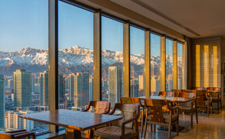 Best Hotels in Urumqi, Xinjiang, China