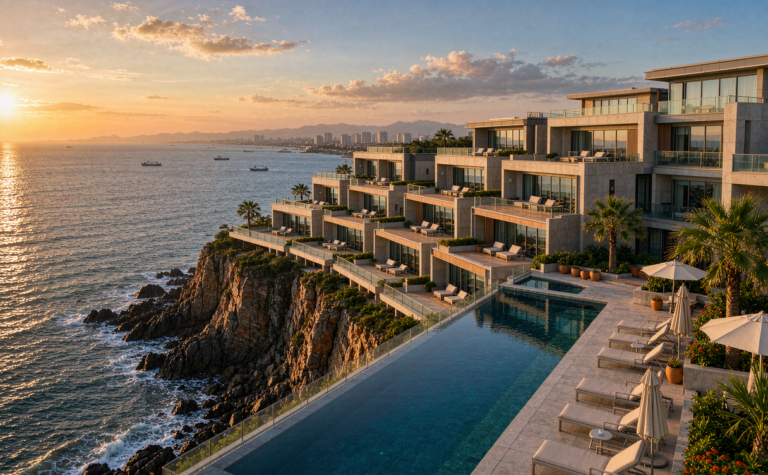 Best Hotels in Yantai: Cliff Resorts, Penglai Gateway and Harbour Views