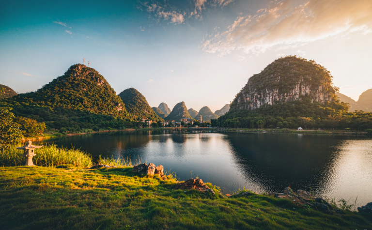 China Summer Travel Guide