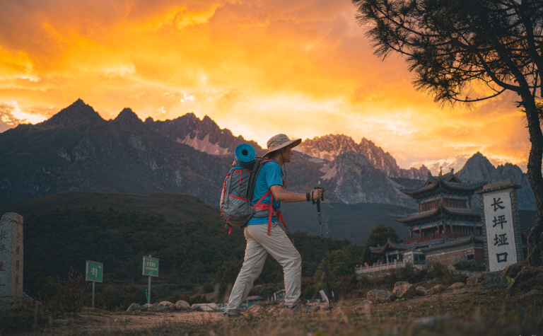 China Trekking Travel Guide