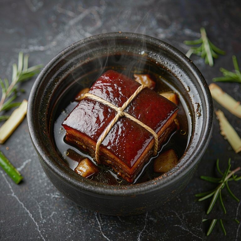 Dongpo Pork (Dongpo Rou): Recipe, Taste and Who It’s For
