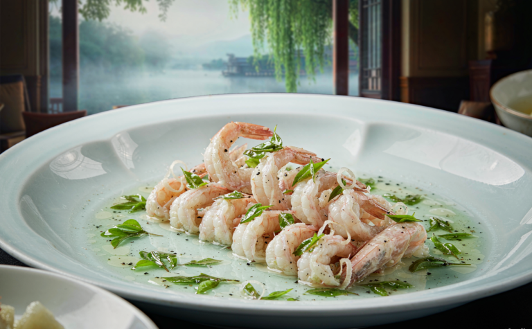 Hangzhou Restaurants: Where to Eat West Lake Cuisine