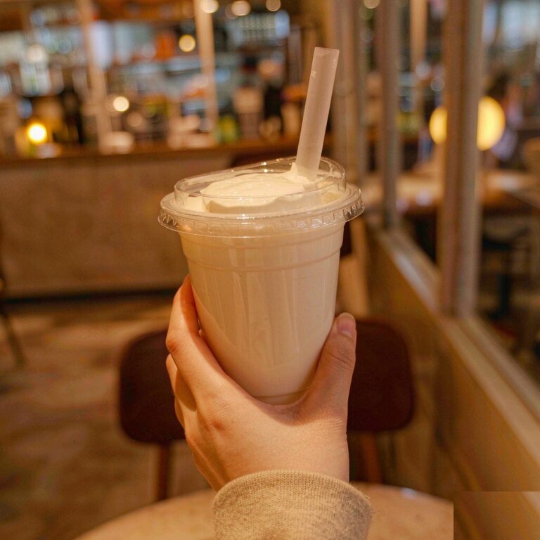 HeyTea (Xi Cha): China’s Milk Tea Chain and What to Order