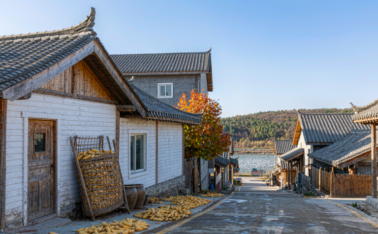 Hunchun Travel Guide: Korean Villages, Tumen River Borders and Wetland Dunes