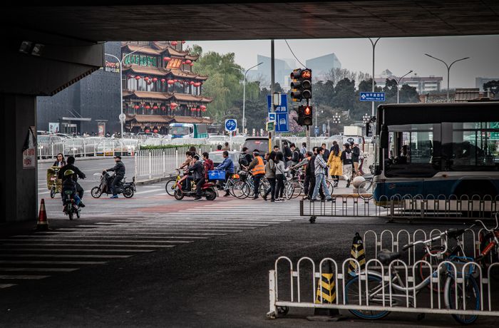 Beijing, China