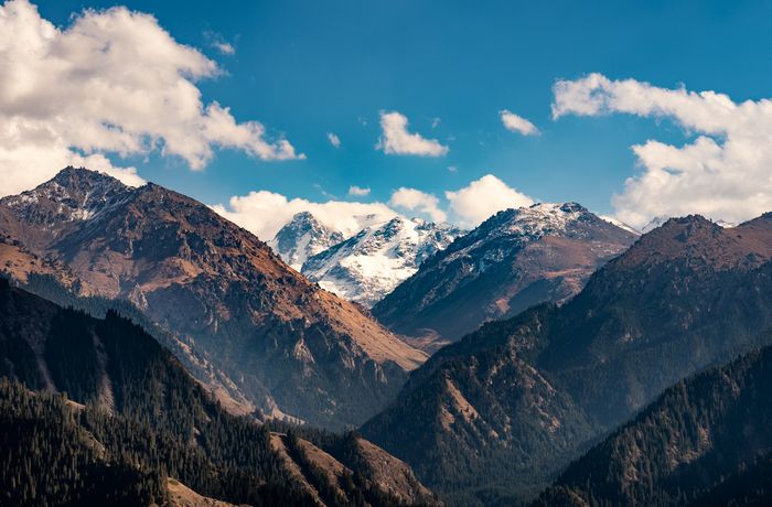 Xinjiang, China
