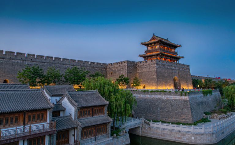 Qingzhou Travel Guide: An Ancient City of Shandong