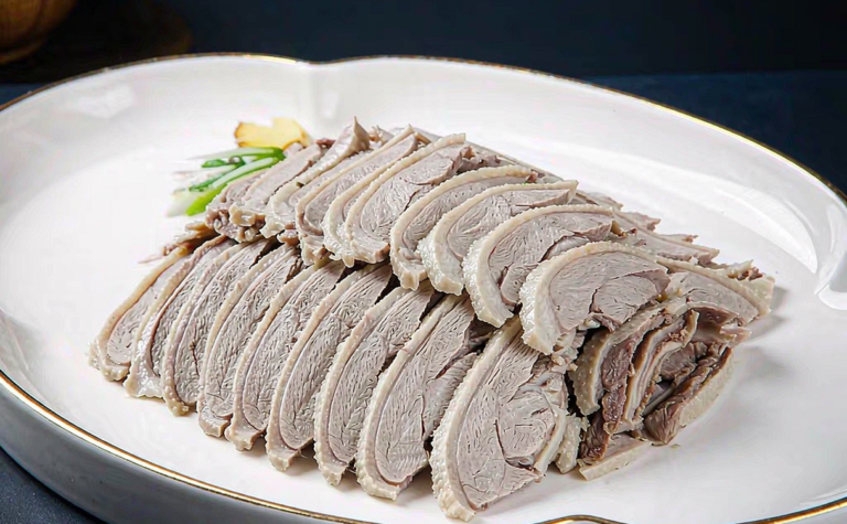 Nanjing Salted Duck Guide: The City Dish and How to Order It Right