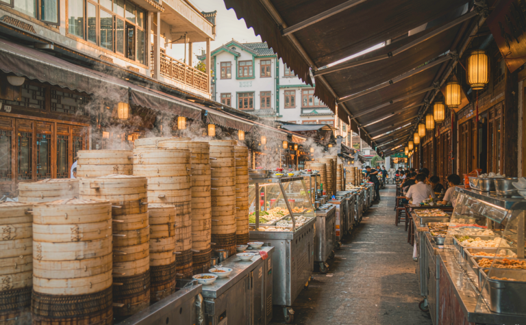 Shaxian Travel Guide: Home of China’s Most Famous Snacks