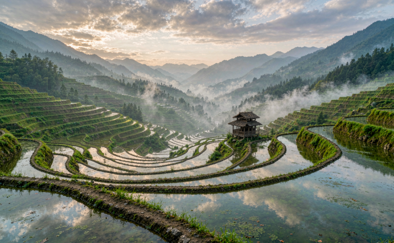Southwest China Travel Guide: Sichuan, Yunnan, Guizhou and Guangxi