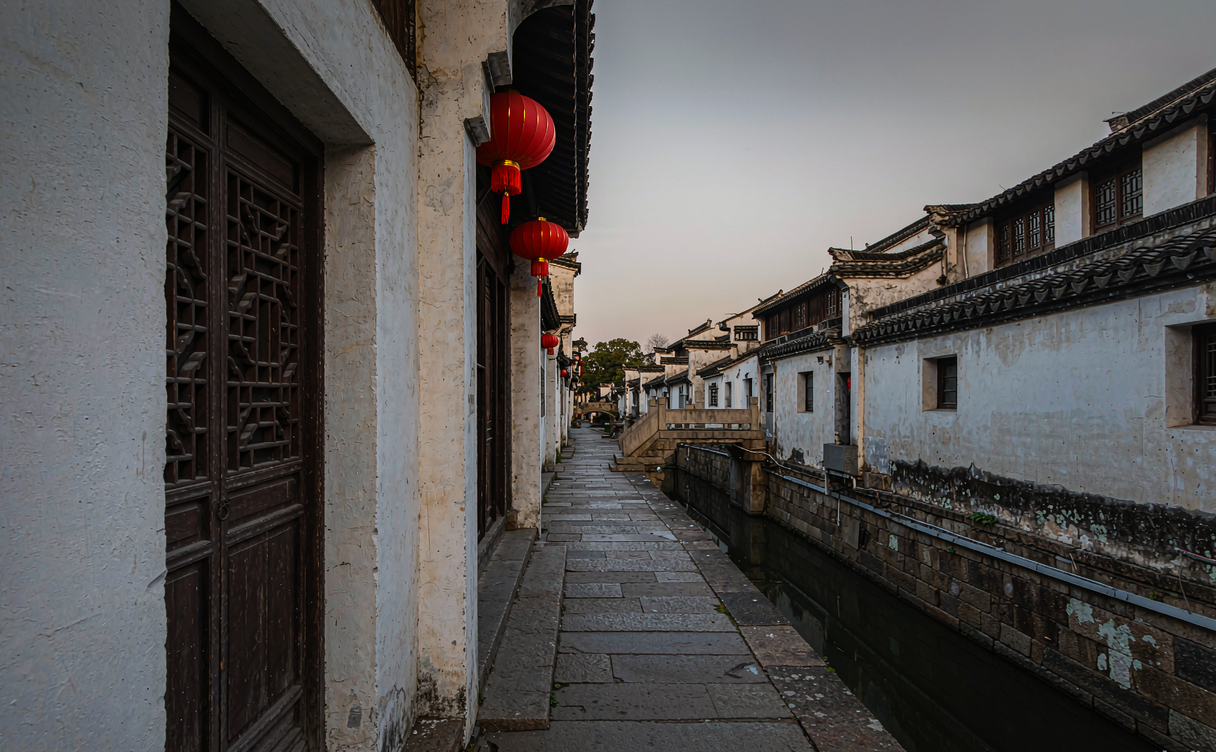 Tianyi Pavilion garden Ningbo