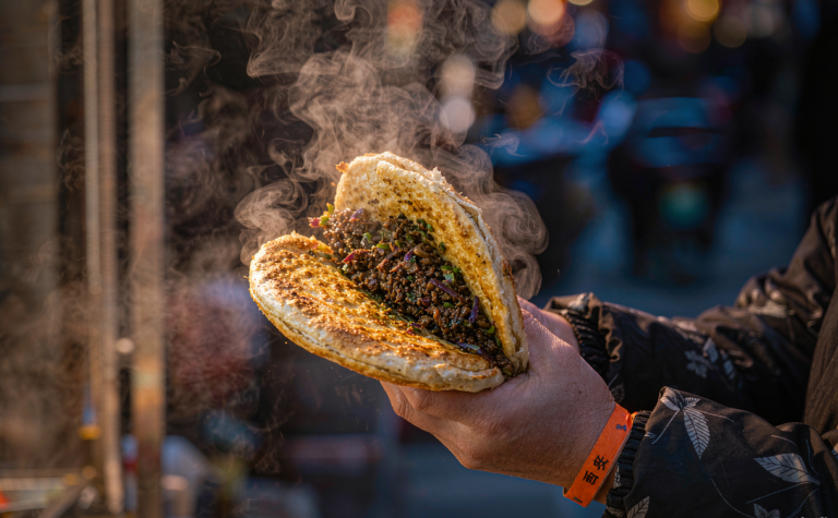 Xi’an Roujiamo: Where to Eat the Best Chinese Street Burger