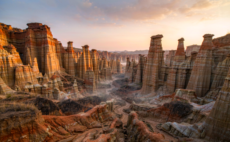 Yuanmou Travel Guide: Earth Forests and Ancient Human History in Yunnan