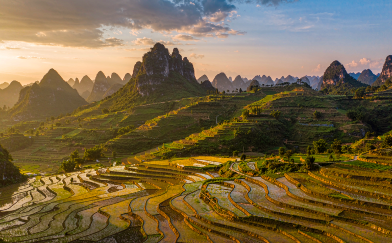 Yunnan and Guizhou 10-Day Itinerary